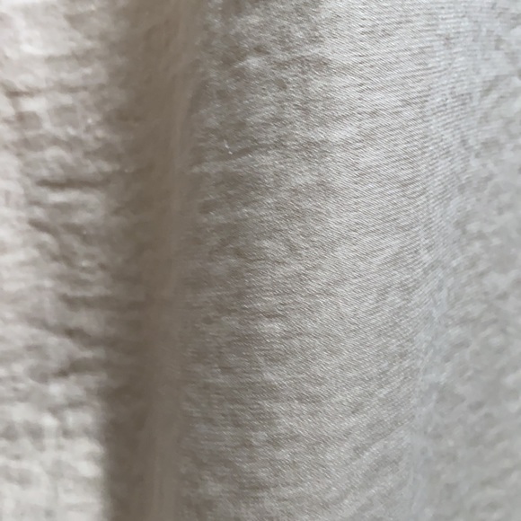 Grey & Peach top - Picture 3 of 6